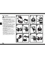 Предварительный просмотр 112 страницы Boneco u7135 Instructions For Use Manual