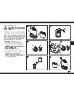 Предварительный просмотр 121 страницы Boneco u7135 Instructions For Use Manual