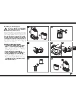 Предварительный просмотр 131 страницы Boneco u7135 Instructions For Use Manual