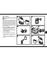 Предварительный просмотр 141 страницы Boneco u7135 Instructions For Use Manual