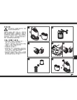 Предварительный просмотр 151 страницы Boneco u7135 Instructions For Use Manual