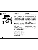 Preview for 10 page of Boneco u7142 Instructions For Use Manual