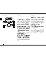 Предварительный просмотр 18 страницы Boneco u7142 Instructions For Use Manual