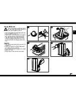 Предварительный просмотр 19 страницы Boneco u7142 Instructions For Use Manual