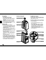 Предварительный просмотр 24 страницы Boneco u7142 Instructions For Use Manual