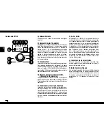 Предварительный просмотр 26 страницы Boneco u7142 Instructions For Use Manual