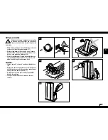 Предварительный просмотр 27 страницы Boneco u7142 Instructions For Use Manual