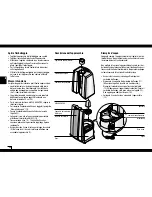 Предварительный просмотр 32 страницы Boneco u7142 Instructions For Use Manual