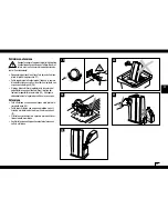 Предварительный просмотр 35 страницы Boneco u7142 Instructions For Use Manual