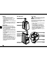 Предварительный просмотр 40 страницы Boneco u7142 Instructions For Use Manual