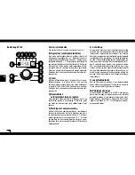 Предварительный просмотр 42 страницы Boneco u7142 Instructions For Use Manual