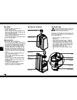 Предварительный просмотр 48 страницы Boneco u7142 Instructions For Use Manual