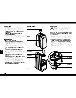 Предварительный просмотр 56 страницы Boneco u7142 Instructions For Use Manual