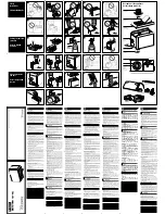 Preview for 1 page of Boneco U7146 Instructions For Use