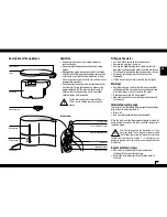 Preview for 13 page of Boneco V2231 Instructions For Use Manual