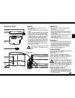 Предварительный просмотр 19 страницы Boneco V2231 Instructions For Use Manual