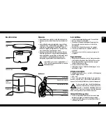 Предварительный просмотр 43 страницы Boneco V2231 Instructions For Use Manual