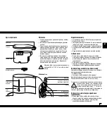 Предварительный просмотр 49 страницы Boneco V2231 Instructions For Use Manual