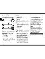 Preview for 50 page of Boneco V2231 Instructions For Use Manual