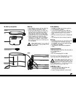 Предварительный просмотр 61 страницы Boneco V2231 Instructions For Use Manual