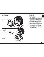 Предварительный просмотр 13 страницы Boneco W1355A Instructions For Use Manual