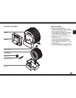 Предварительный просмотр 19 страницы Boneco W1355A Instructions For Use Manual