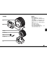 Предварительный просмотр 43 страницы Boneco W1355A Instructions For Use Manual