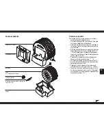 Предварительный просмотр 49 страницы Boneco W1355A Instructions For Use Manual