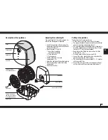 Preview for 19 page of Boneco W2055A Instructions For Use Manual