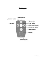 Предварительный просмотр 2 страницы Bones Milestone 312 User Manual