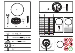 Предварительный просмотр 2 страницы BONETTI 33300297 Manual