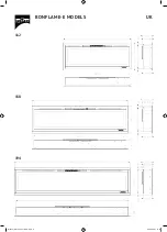 Предварительный просмотр 3 страницы BONFEU BF.E112 Assembly Instructions Manual