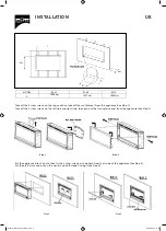 Предварительный просмотр 6 страницы BONFEU BF.E112 Assembly Instructions Manual