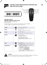 Предварительный просмотр 10 страницы BONFEU BF.E112 Assembly Instructions Manual