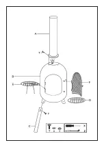 Preview for 2 page of BONFEU BONBONO Assembly Instructions Manual