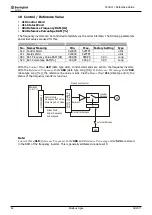 Предварительный просмотр 62 страницы BONFIGLIOLI Vectron Agile Communications Manual