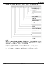 Предварительный просмотр 65 страницы BONFIGLIOLI Vectron Agile Communications Manual