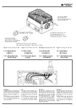 Preview for 8 page of BONFIGLIOLI Vectron LMD Series Quick Setup Manual