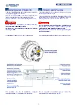 Предварительный просмотр 5 страницы BONFIGLIOLI 700C Series Installation And Service Manual