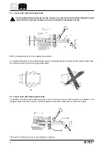 Preview for 16 page of BONFIGLIOLI A 10 Installation Use And Service Manual