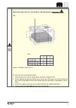 Preview for 33 page of BONFIGLIOLI A 10 Installation Use And Service Manual