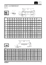 Preview for 39 page of BONFIGLIOLI A 10 Installation Use And Service Manual