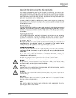 Предварительный просмотр 3 страницы BONFIGLIOLI Active ACT 201-05 Brief Manual