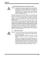 Предварительный просмотр 6 страницы BONFIGLIOLI Active ACT 201-05 Brief Manual