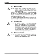 Предварительный просмотр 8 страницы BONFIGLIOLI Active ACT 201-05 Brief Manual