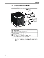 Предварительный просмотр 11 страницы BONFIGLIOLI Active ACT 201-05 Brief Manual