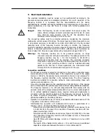 Предварительный просмотр 21 страницы BONFIGLIOLI Active ACT 201-05 Brief Manual