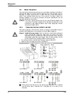 Предварительный просмотр 24 страницы BONFIGLIOLI Active ACT 201-05 Brief Manual