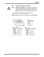 Предварительный просмотр 25 страницы BONFIGLIOLI Active ACT 201-05 Brief Manual