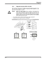 Предварительный просмотр 27 страницы BONFIGLIOLI Active ACT 201-05 Brief Manual